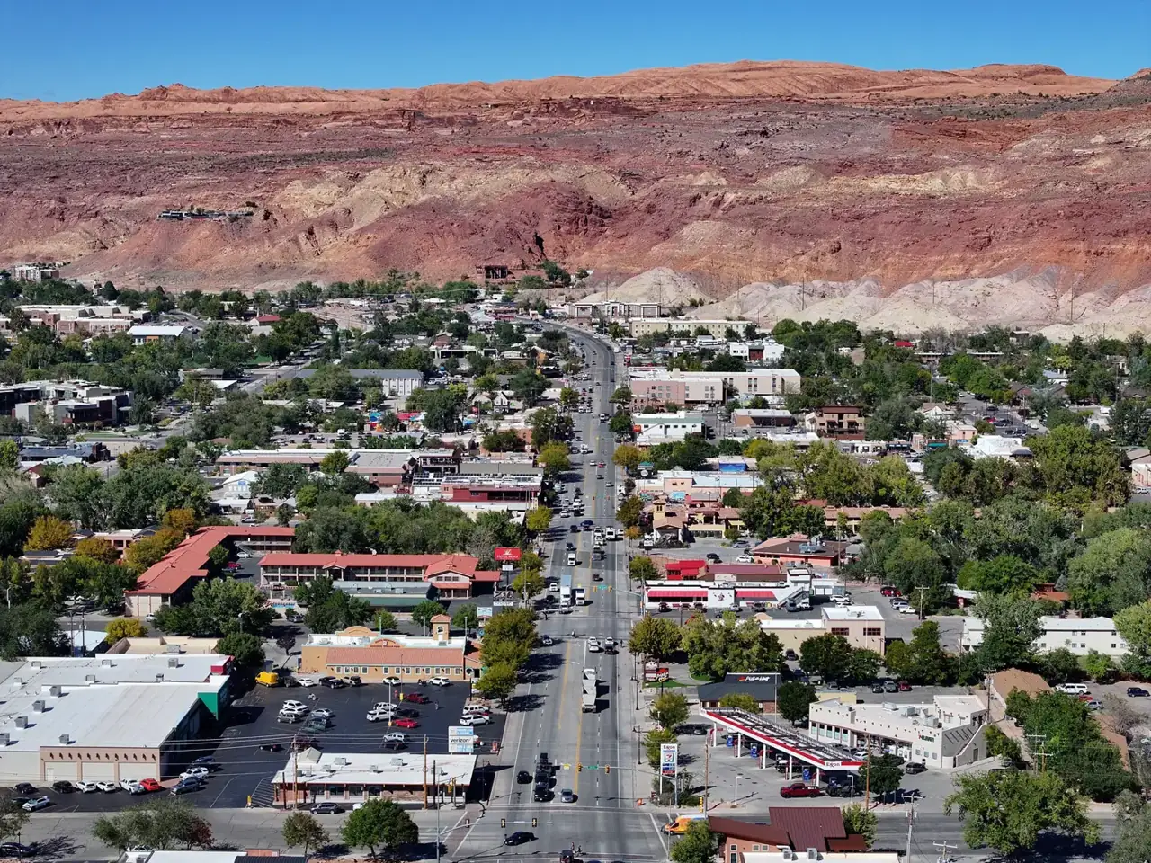 Moab, Utah